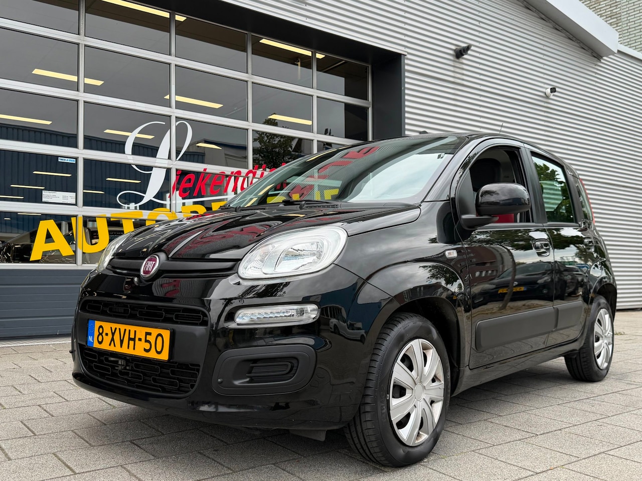 Fiat Panda - 0.9 TwinAir Edizione Cool - Airco I Comfort pakket I 74.000 KM - Dealer onderhouden - AutoWereld.nl