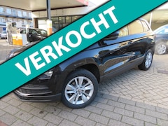 Skoda Karoq - 1.5 TSI DSG met 29dKM NAP ACT B. Edition PLUS NL AUTO