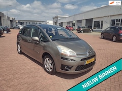 Citroën C4 Picasso - 1.8-16V Prestige 5p. MOOIE AUTO BEL 0619590613 5 DRS APK 16-03-2027