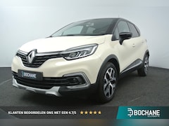 Renault Captur - TCe 90 Intens | Climate Control | Cruise Control | Parkeersensoren achter |