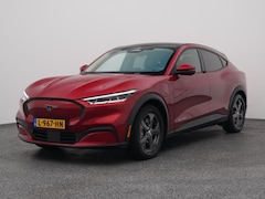 Ford Mustang Mach-E - RWD 75 kWh | PANO | 360° | ADAPTIVE | B&O | STOEL- EN STUURVERW