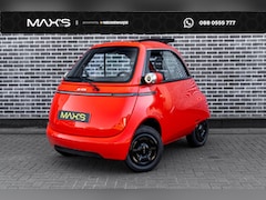 Microlino Microlino - Edition 5.5 kWh