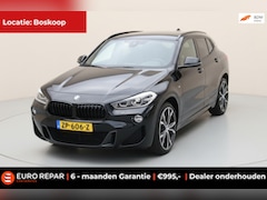 BMW X2 - SDrive20i High Executive M-PAKKET LEDER AUTOMAAT