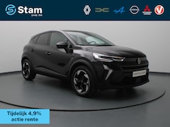 Renault Captur - 160pk E-Tech full hybrid techno Apple Carplay/Android Auto | Climate