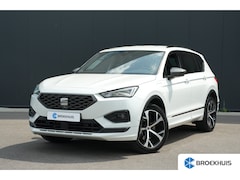 SEAT Tarraco - 1.4 TSI e-Hybrid PHEV FR Rondomzicht camera | Trekhaak | Keyless entry | Cruise control ad