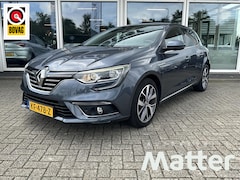 Renault Mégane - 1.2 TCe Bose