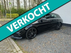 Mercedes-Benz CLA-klasse Shooting Brake - 180 AMG INCL 12 MAANDEN GARANTIE