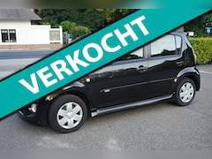 Daihatsu Sirion 2 - 1.3-16V Comfort Airco Automaat