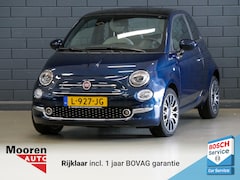 Fiat 500 - 1.0 Hybrid Dolcevita | PANODAK | CARPLAY / ANDROID AUTO |