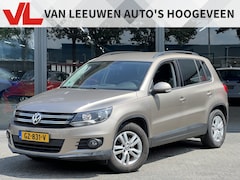 Volkswagen Tiguan - 1.4 TSI Sport&Style | Nieuw binnen | Navi | Camera