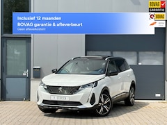 Peugeot 5008 - 1.2 PureTech GT| PANO| ALCANTARA|FOCAL|MEMORY|