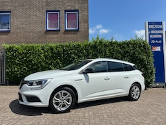 Renault Mégane Estate - 1.3 TCe Limited Climate C, Cruise C, Navigatie, Camera