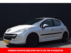 Peugeot 207 - 1.4 VTi 5Drs Look Airco | Sportstoelen | Pioneer Audio | Isofix