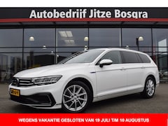 Volkswagen Passat Variant - 1.4 TSi PHEV GTE Business LED | Carplay | Full Map Navi | Sportstoelen | Adap. Cruise | De