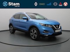 Nissan Qashqai - 160pk DIG-T Design Edition Apple Carplay/Android Auto | Panoramadak