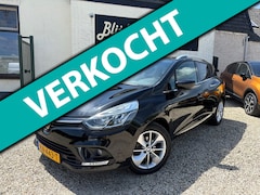 Renault Clio Estate - 0.9 TCe Limited 48.000KM | 1e Eigenaar | Org. NL | Navi | PDC | LM