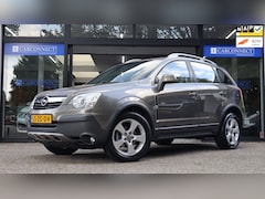 Opel Antara - 3.2 V6 Cosmo|Leder|PDC|Tr.haak|Xenon|Cruise|NAP