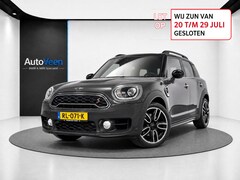 MINI Countryman - 2.0 Cooper S Chili (STOELVERWARMING, LED, H&K AUDIO, NAVI, CRUISE)