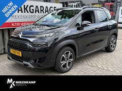 Citroën C3 Aircross - 1.2 PureTech Feel 16"/Stoelverwarming/Climate/Apple Carplay & Android Auto/Bluetooth