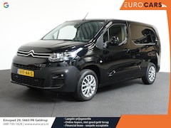 Citroën Berlingo - 130PK Automaat L2 Navigatie Apple carplay/ Android Auto Cruise control Trekhaak parkeersen
