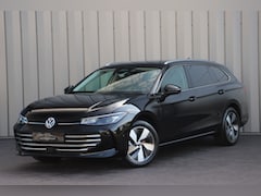 Volkswagen Passat Variant - 1.5 eTSI Business | 150PK | Massage | Keyless-go | ACC | Stoelen/Stuur Verwarmd | Sfeerver
