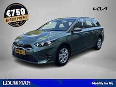 Kia Cee'd Sportswagon - Ceed 1.5 T-GDi DynamicLine 750 inruilpremie