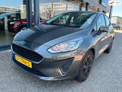 Ford Fiesta - 1.1 Trend - navigation pack