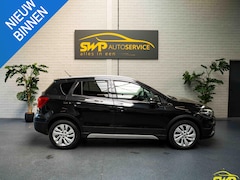 Suzuki S-Cross - 1.0 Boosterjet Exclusive | Navigaite | Lage kms | Camera