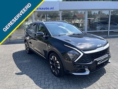 Kia Sportage - 1.6 T-GDI PHEV AWD Dynamicline |Adaptive Cruise | Camera | Apple Carplay | Winterpa