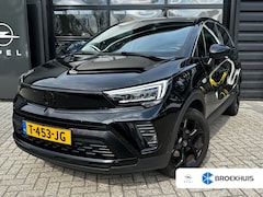 Opel Crossland - 1.2 Turbo 130 PK GS Line AUTOMAAT | TREKHAAK| AGR-COMFORTSTOEL| NAVIGATIE + APPLE CARPLAY/
