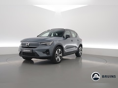 Volvo XC40 - Recharge Ultimate 70 kWh | Pano-dak | 360 camera | Elek. stoelen | Stoel + stuurverwarming