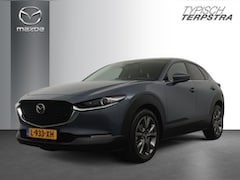 Mazda CX-30 - Skyactiv-X 186 Luxury