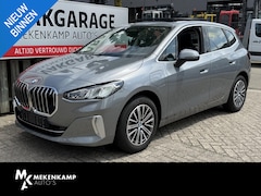 BMW 2-serie Active Tourer - 225e xDrive Luxury Line 17"/Leder + memory/Panoramadak/Camera/Apple Carplay & Android Auto