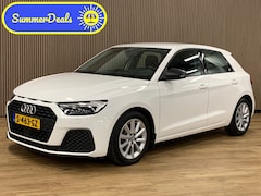 Audi A1 Sportback - 30 TFSI S Line Pro Line S|Carplay|LED|Climate Control|