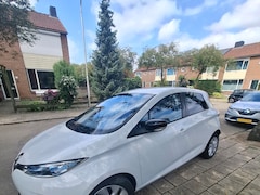 Renault Zoe - Intens (ex Accu)