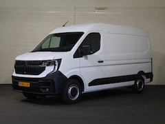 Renault Master - 2.0 dCi 170pk L2 H2 Nieuw Model Navigatie Camera Blind Spot 270gr Deuren
