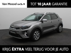 Kia Stonic - 1.0 T-GDi MHEV DynamicPlusLine | Clima | Camera | Navi | Lm Velgen |