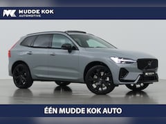 Volvo XC60 - T8 Plug-in hybrid Ultra Black Edition | ACC | Panoramadak | 360° Camera | Head-Up | Harman