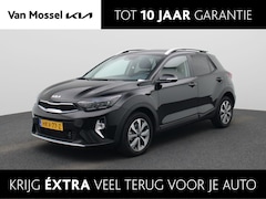 Kia Stonic - 1.0 T-GDi MHEV DynamicPlusLine | Climate Control | Navigatie | Cruise Control | Bluetooth