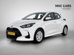 Toyota Yaris - 1.5 Hybrid Active