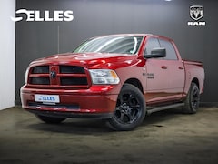 Dodge Ram 1500 - 5.7 V8 Crew Cab | 6 Persoons | LPG Onderbouw | Deksel | Trekhaak