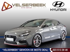Hyundai i30 Fastback - 2.0 T-GDI N2 Performance * 48.006 Km/19'/Carplay