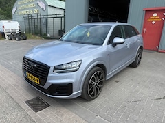 Audi Q2 - 1.4 TFSI CoD Sport Pro Line