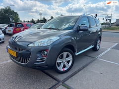 Peugeot 4007 - 2.4 GT 7p