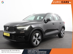 Volvo XC40 - 1.5 T5 Plug-in hybrid Plus Dark Camera Electrisch bedienbare kofferbak Adaptive Cruise Con