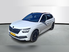 Skoda Kamiq - 1.0 TSI Ambition