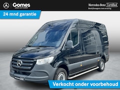 Mercedes-Benz Sprinter - 315 1.9 CDI L2H2 RWD | Cruise Control | Achteruitrijcamera |
