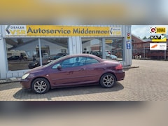 Peugeot 307 CC - 2.0-16V