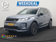 Land Rover Discovery Sport - P300e R-Dynamic HSE PHEV 300pk Dealer O.H. | Trekhaak Afn. | Adaptive Cruise | Camera | Me