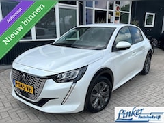 Peugeot e-208 - EV Allure 50 kWh | Automaat | Digi Dash|